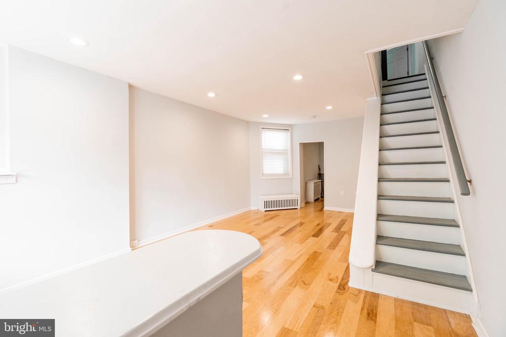 Residential in PHILADELPHIA 2