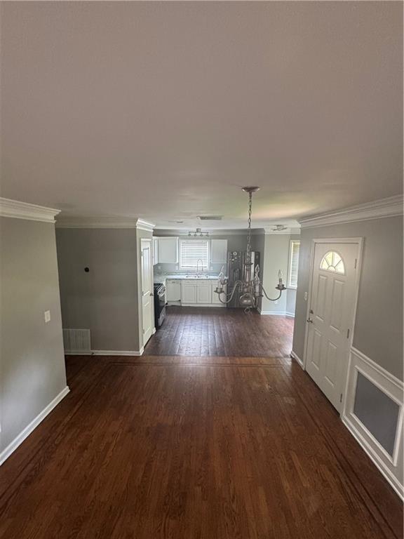 Residential Lease in Lawrenceville 4