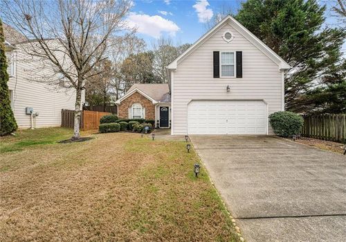 378 Ethridge Dr Nw, Kennesaw, GA, 30144-6639 | Card Image