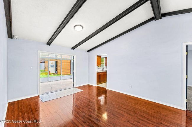 5993 Gilson Ave, House other with 3 bedrooms, 2 bathrooms and null parking in Cocoa FL | Image 18