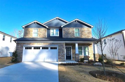 287 Sequoia Ln, Dawsonville, GA, 30534-1119 | Card Image