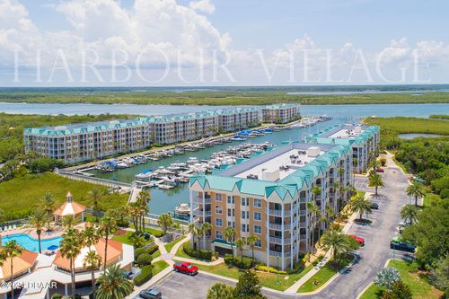 4204-4624 Harbour Village Blvd, Ponce Inlet, FL, 32127-7282 | Card Image