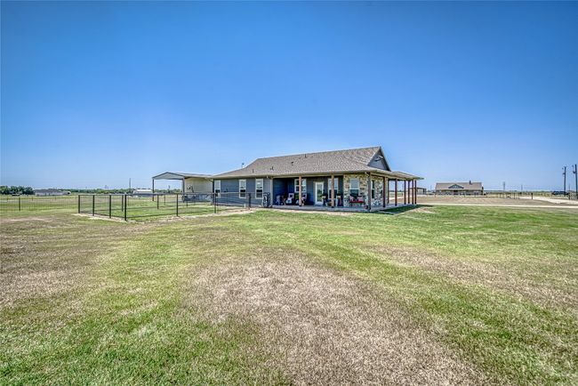Rear view of property | Image 31