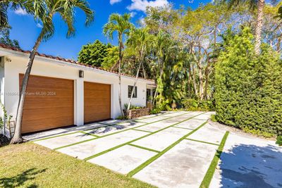 1347 Bird Rd, House other with 4 bedrooms, 3 bathrooms and null parking in Coral Gables FL | Image 2