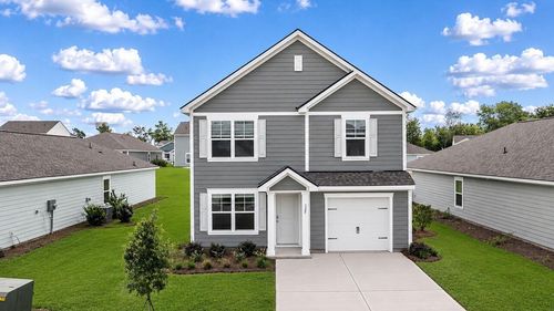 725 Striped Bass Ct, Santee, SC, 29142-9527 | Card Image