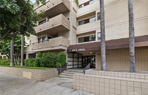 apt-225-435 S Virgil Ave, Los Angeles, CA, 90020-1440 | Card Image