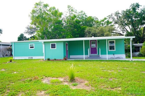 8114 Western Circle Drive, Brooksville, FL, 34613 | Card Image