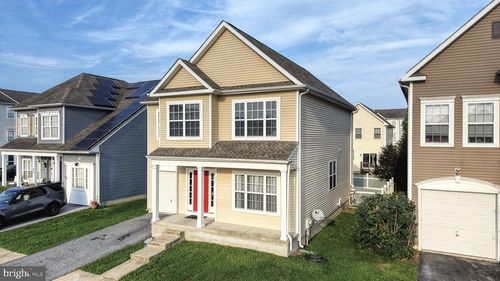52 Sagittarius Way, CAMDEN WYOMING, DE, 19934-4775 | Card Image