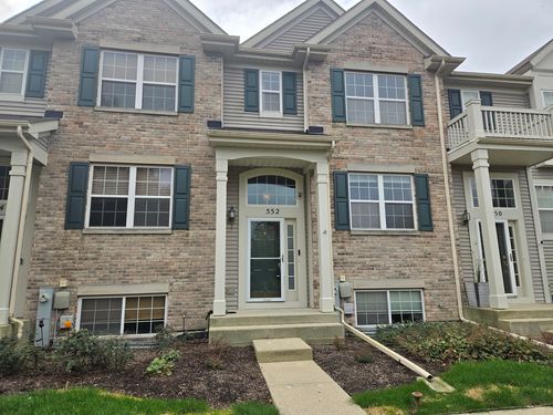 552 Richard Brown Blvd, Volo, IL, 60073-5935 | Card Image