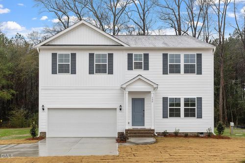 192 Harriette Ct, Lillington, NC, 27546-2770 | Card Image