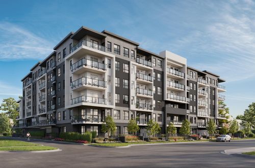 507-20625 Eastleigh Cres, Langley, BC, V3A4C3 | Card Image