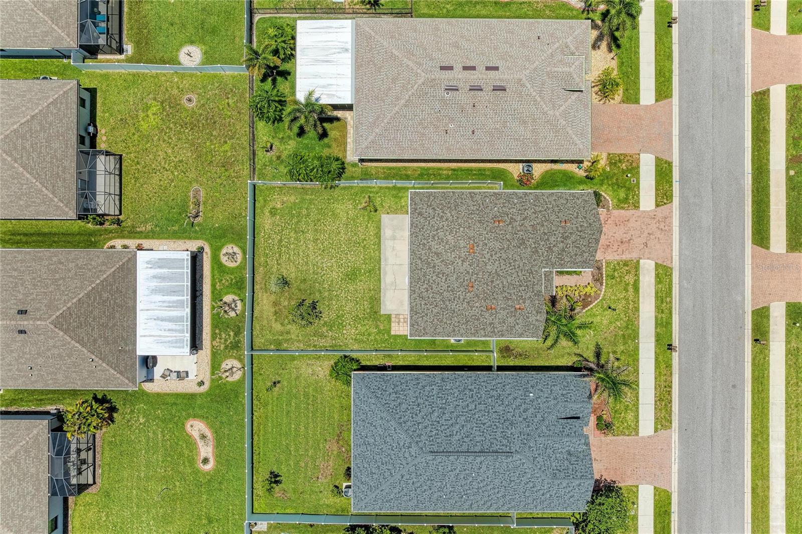 Residential in PORT CHARLOTTE 3