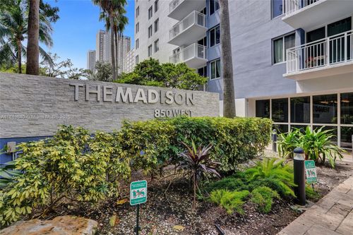w-1810-850 N Miami Ave, Miami, FL, 33136-3544 | Card Image