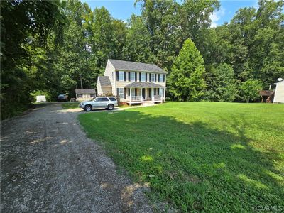 356 Nottoway Lane, House other with 3 bedrooms, 2 bathrooms and null parking in King William VA | Image 3