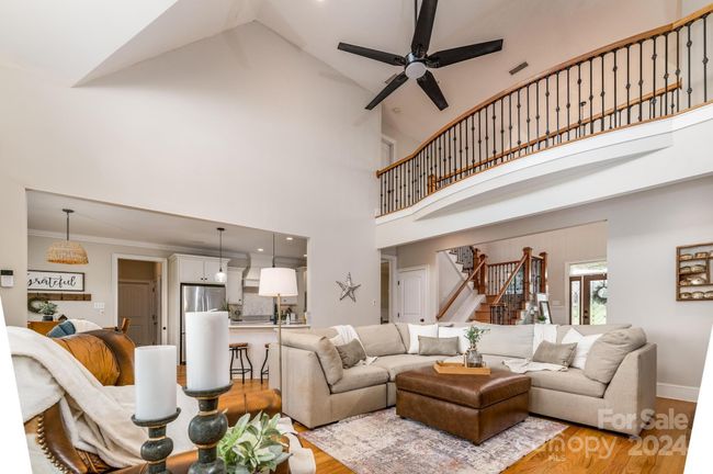 11875 Shinn Rd, House other with 4 bedrooms, 4 bathrooms and null parking in Mount Ulla NC | Image 22