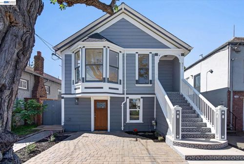 552 Haight Ave, Alameda, CA, 94501 | Card Image