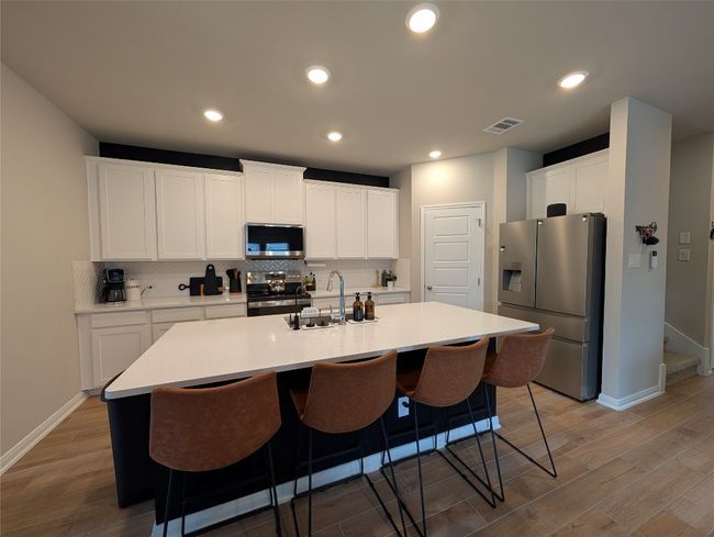 3030 Charyn Way, House other with 4 bedrooms, 4 bathrooms and 2 parking in New Braunfels TX | Image 10