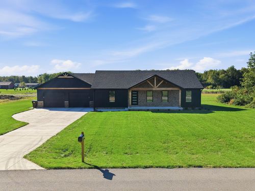 1611 Ole Buck Rd, Wheatfield, IN, 46392-0169 | Card Image