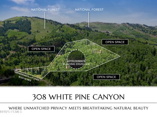 308 White Pine Canyon Rd, Park City, UT, 84060-6511 | Card Image