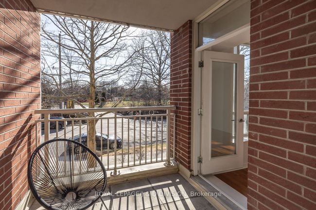 207 - 485 Rosewell Ave, Condo with 1 bedrooms, 1 bathrooms and 1 parking in Toronto ON | Image 21