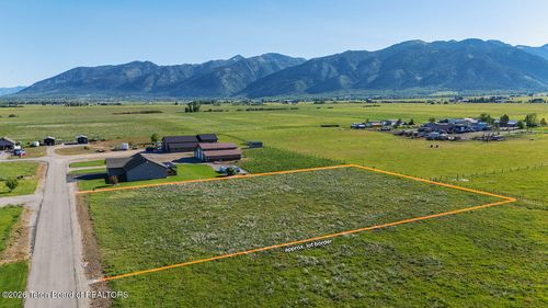 LOT 2 E Circle Dr, Thayne, WY, 83127-2005 | Card Image