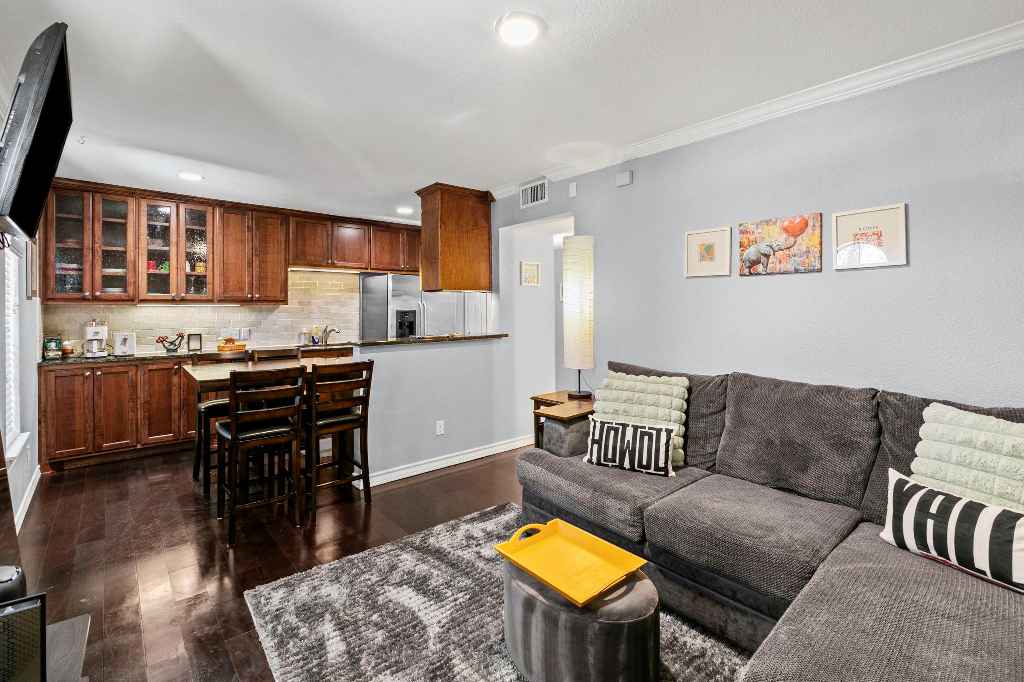 Residential in Austin