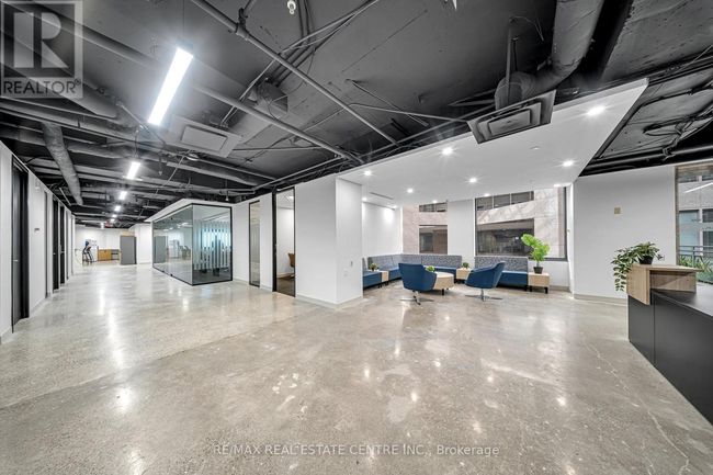200-F - 5700 Yonge Street Road, Home with 0 bedrooms, 0 bathrooms and null parking in Toronto (Newtonbrook West) ON | Image 8