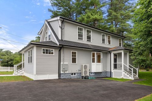 25 Vernon St, Tewksbury, MA, 01876-4436 | Card Image