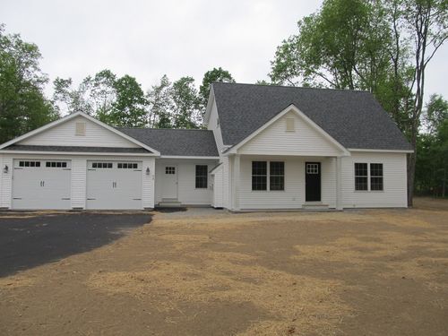 2-2 Ashley Avenue, Hinsdale, NH, 03451 | Card Image