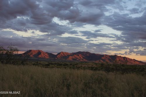 TBD E Walker Ranch Road, Dragoon, AZ, 85609 | Card Image