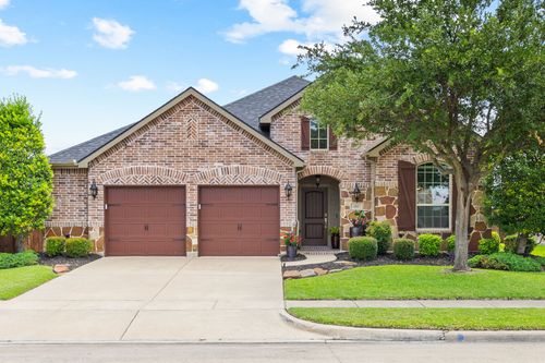 682 Cannon Dr, Fate, TX, 75087-6929 | Card Image
