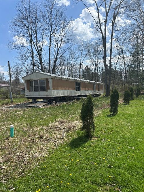 0 Hickory Dr, Linesville, PA, 16424 | Card Image