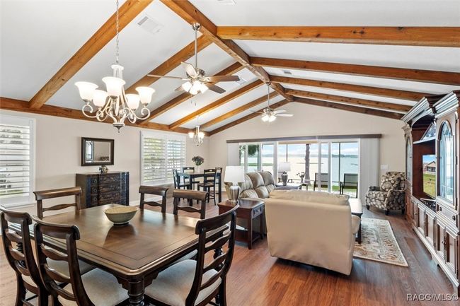 6443 Riverbend Rd, House other with 4 bedrooms, 2 bathrooms and 5 parking in Dunnellon FL | Image 6