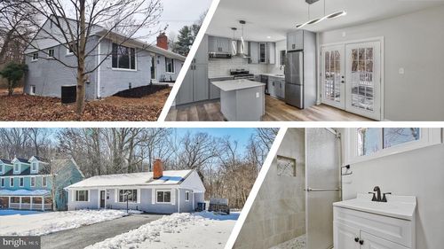 3629 Parklane Rd, FAIRFAX, VA, 22030-1851 | Card Image