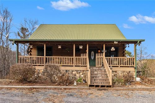 696 Railey Rdg Ne, Ranger, GA, 30734 | Card Image