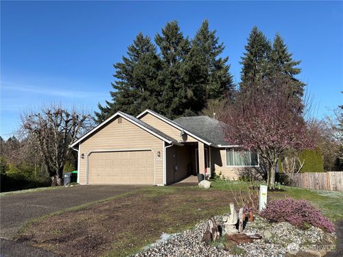 3414 Windwood Pl Ne, Olympia, WA, 98506-3681 | Card Image