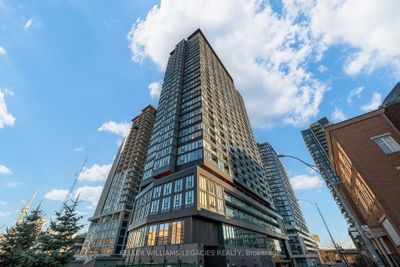 PH21 - 19 Western Battery Rd, Condo with 1 bedrooms, 2 bathrooms and null parking in Toronto ON | Image 1