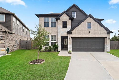 2277 Forest Chestnut Dr, Spring, TX, 77373 | Card Image