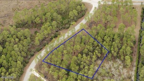 7642 Coastal Hammock Trl, Panama City Beach, FL, 32413 | Card Image