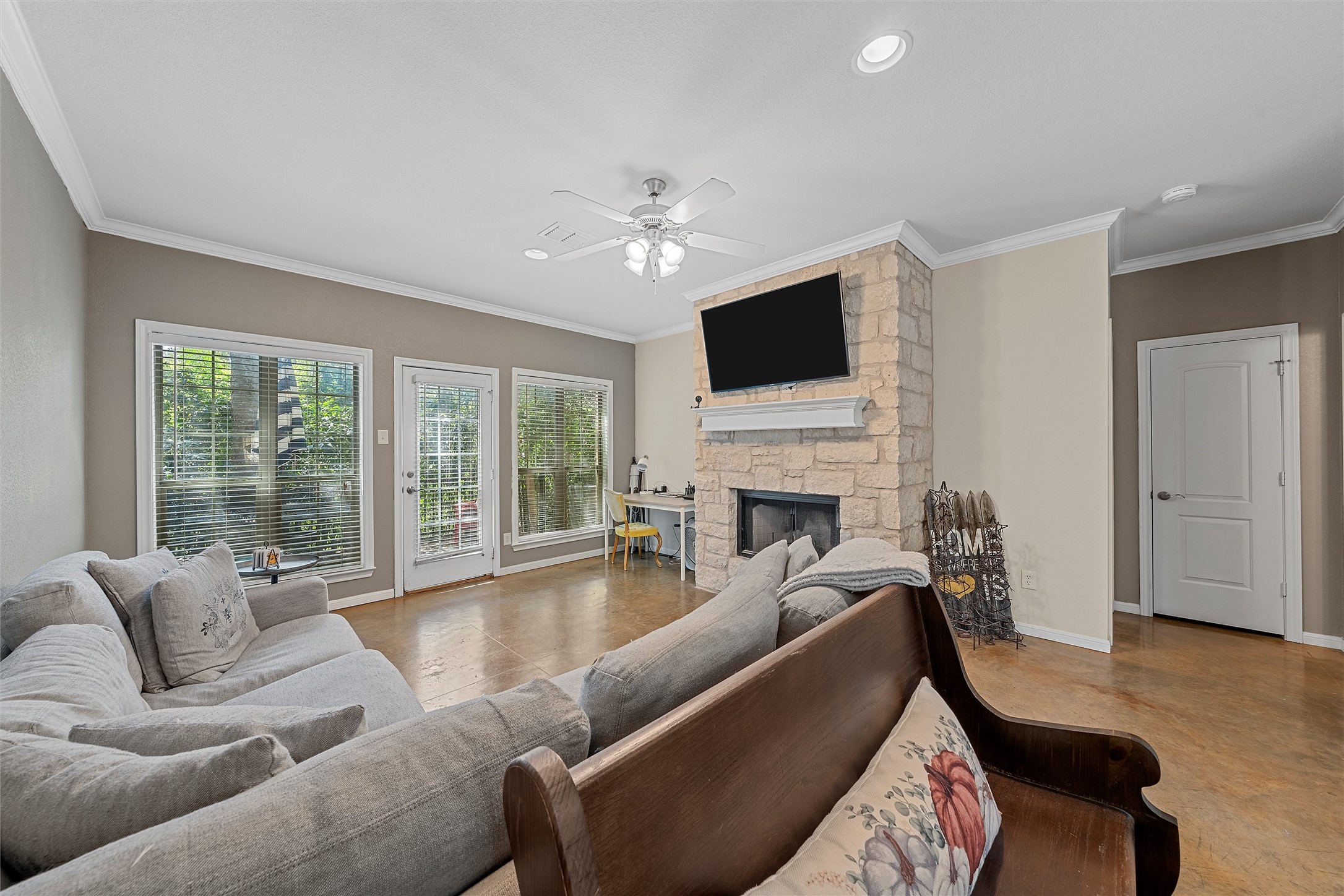 Residential Lease in Waco 4