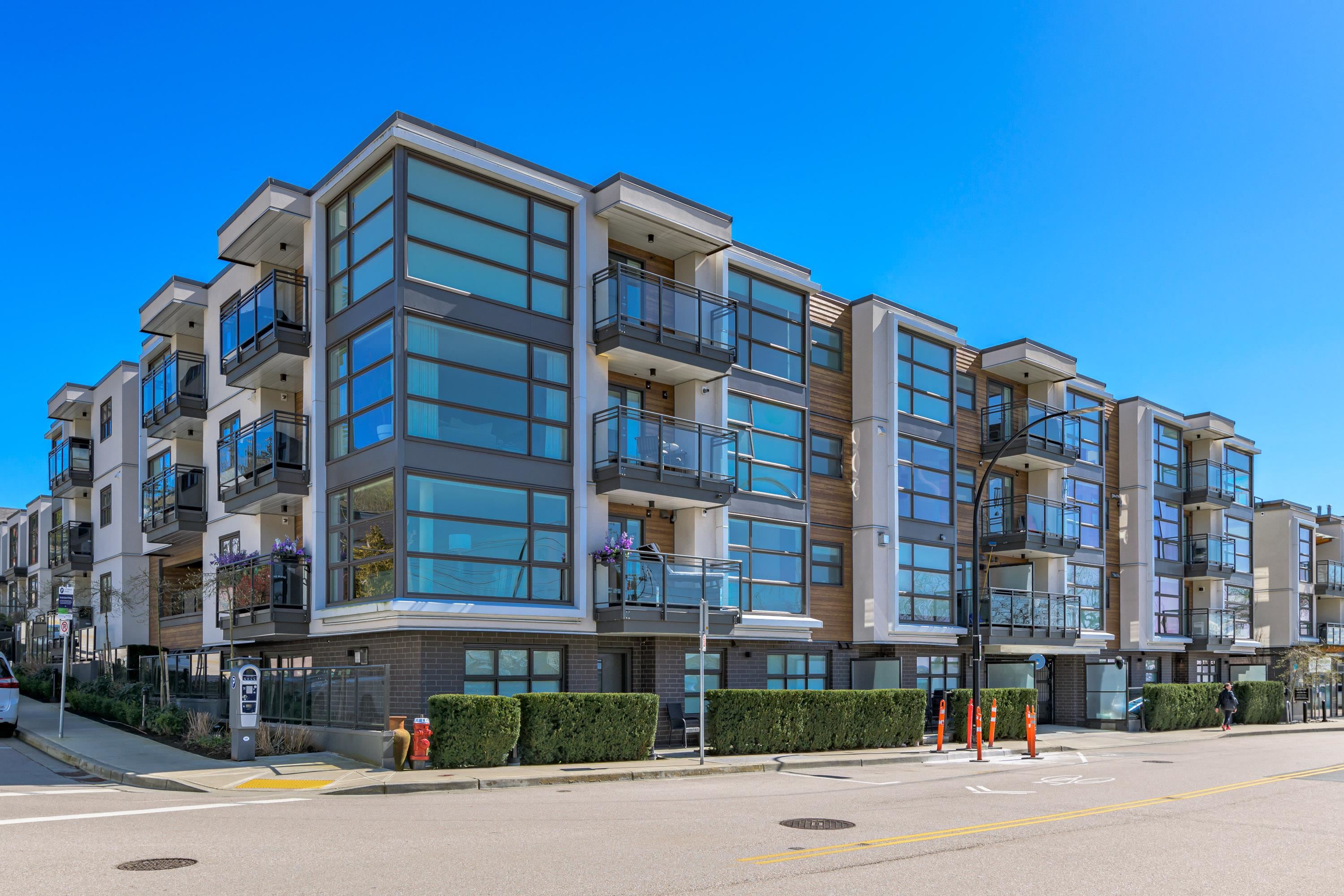 Residential in White Rock 2