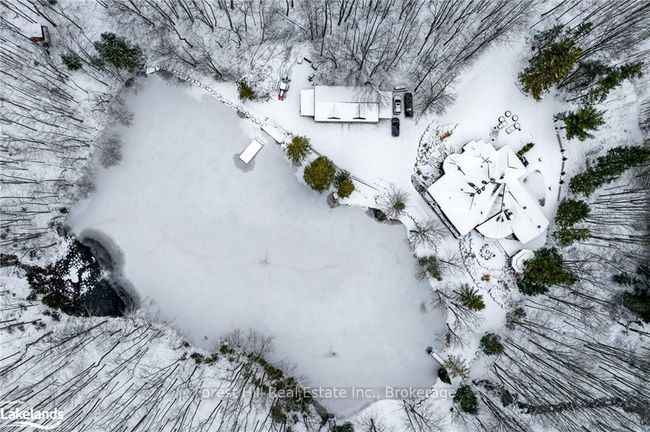 634674 Pretty River Rd, House other with 6 bedrooms, 4 bathrooms and 8 parking in Singhampton ON | Image 8