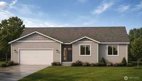 610 Stillaguamish Ln, Darrington, WA, 98241-7752 | Card Image