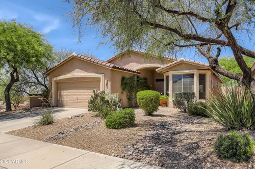 24616 N 72nd Pl, Scottsdale, AZ, 85255-2714 | Card Image