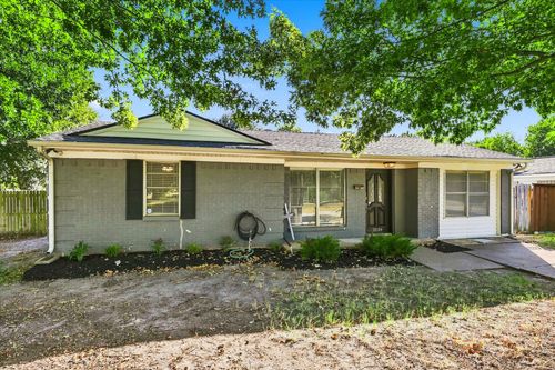 2129 Diane Dr, Mesquite, TX, 75149-1407 | Card Image