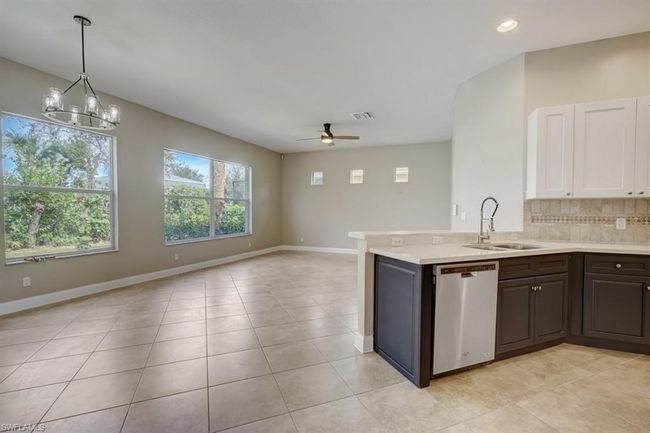 16162 Coco Hammock Way, House other with 3 bedrooms, 2 bathrooms and null parking in Fort Myers FL | Image 15