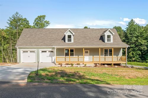 1710 Plantation Loop, Morganton, NC, 28655-6099 | Card Image