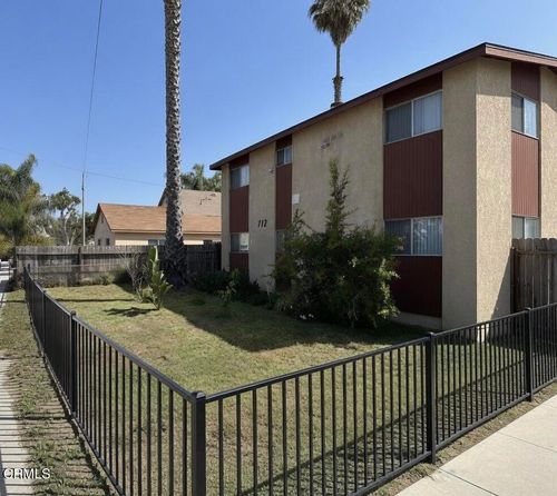 e-712 S G St, Oxnard, CA, 93030-6978 | Card Image