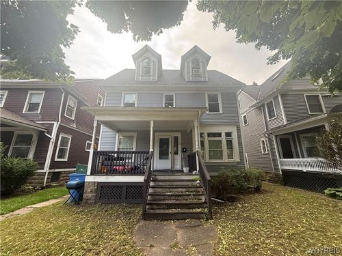 74 Avondale Park, Rochester, NY, 14620-1619 | Card Image