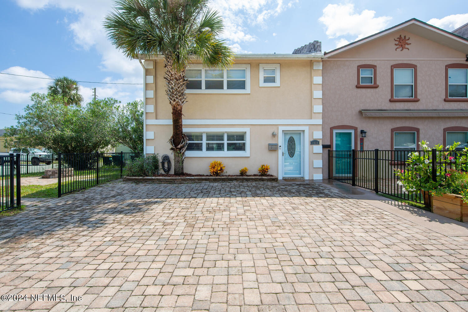 4th St, Jacksonville Beach, FL 32250